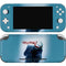 The Dark Knight Why So Serious Nintendo Switch Lite Skin